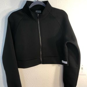 Gymshark Women’s Cropped Jacket